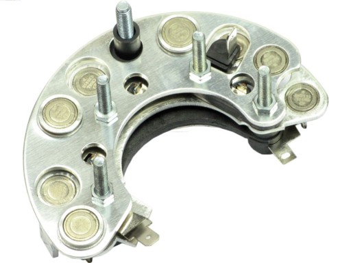 As-pl arc9036 выпрямитель, генератор переменного тока