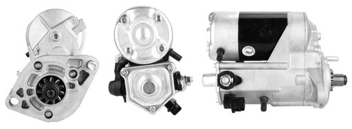 Стартер lucas lrs02217