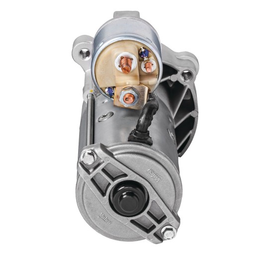 Стартер valeo 438068 citroen fiat peugeot suzuki lancia
