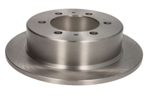 ЗАДНІ ГАЛЬМІВНІ ДИСКИ ABE C40003ABE