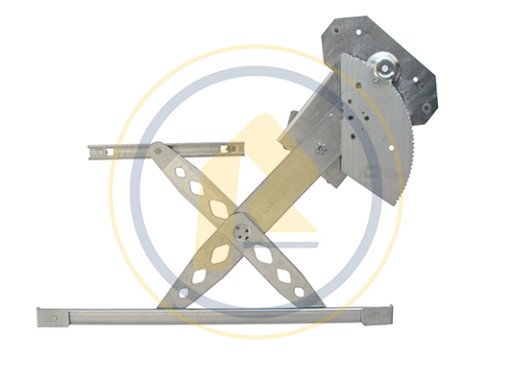 01.7287 - ВІКНА ВІКНА TOYOTA AVENSIS 03/03-11/08 LE FRONT