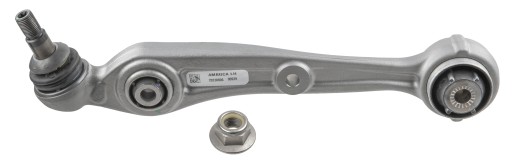 44651 01 - Передній кронштейн лемфордер задній