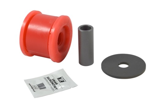 00087503 - TEDGUM ПОЛИУРЕТАН - ВТУЛКА КРЕПЛЕНИЯ ДИФФЕРЕНЦИАЛ