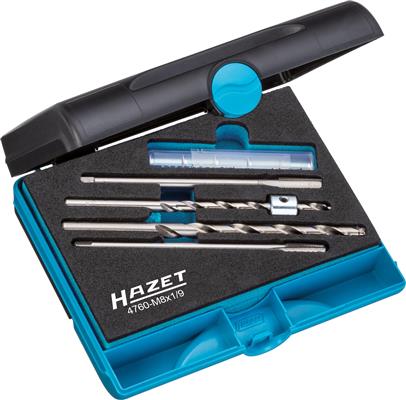 Набор для ремонта свечей накаливания оборудования мастерской А78220 ХАЗЕТ 4760