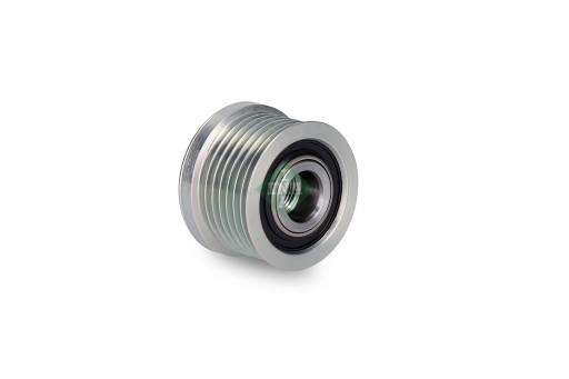 535 0164 - Шків генератора 535016410