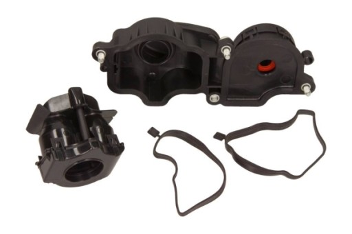 17-0078 - ПНЕВМОВАЦИОННЫЙ КЛАПАН BMW 3.0D