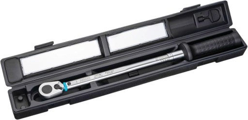 Динамометричний ключ Hazet 6110-1CT