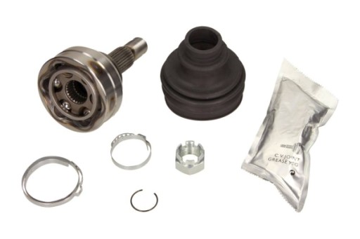 49-1361 - ЗОВНІШНІЙ СПІЛЬ CITROEN C5 08- 2.0HDI АВТО/РУЧНИЙ 25-5116MG MAXGEAR