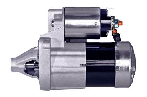 Стартер hella 8ea 012 526-791