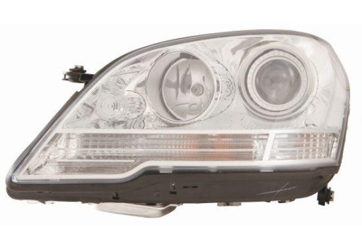 440-1176LMLDAEM - АБАКУС ФАРА MERCEDES-BENZ