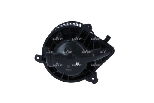 34019 - ВОЗДУХОДУВКА CITROEN