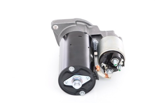 0 001 - Стартер (12v, 1.7kw) porsche 911, 911 targa т.к.