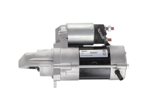 458897 - G0oizd_c стартер (12в, 1,35квт, профессиональный