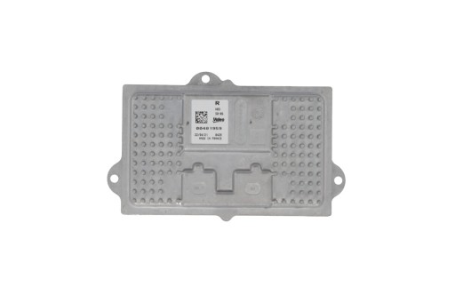 047656 - КОНТРОЛЕР, ОСВІТЛЕННЯ PEUGEOT