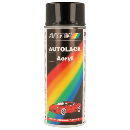 АВТОМОБИЛЬНАЯ КРАСКА MOTIP 400МЛ M51027/MTP