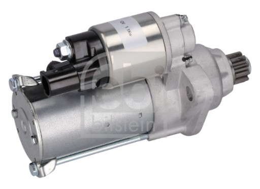 Стартер - febi bilstein 193168