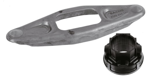 3189 600 - Вижимний підшипник BMW 1/3/5/X1/X3/Z4 1.6-2 Sachs