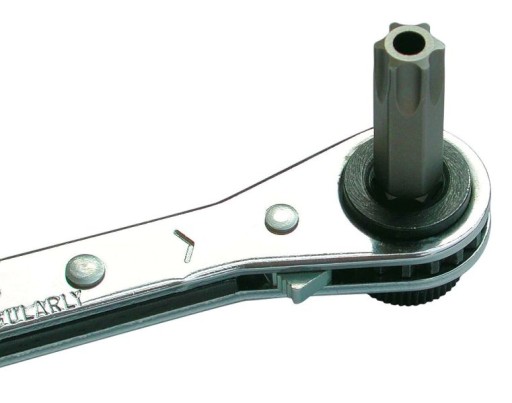 ТРІСКАВКА ДЛЯ БІТ