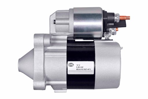 Стартер hella 8ea 012 527-471