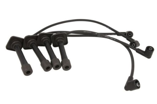 ENT910054 - КОМПЛЕКТ КАБЕЛЮ ЗАПАЛЮВАННЯ Комплект кабелю запалювання Engitech