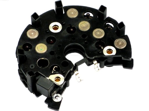 ARC0109, - As-pl arc0109 випрямляч, генератор