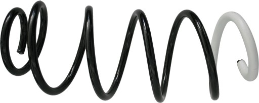 993 327 - Пружина переднего клапана sachs л п 993327