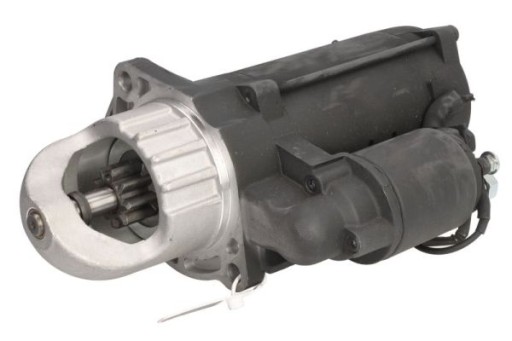 Стартер - електрокар ptc-4258