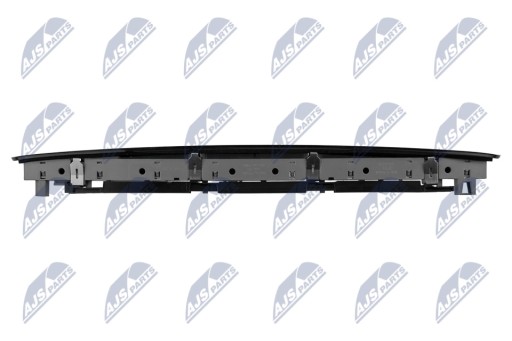 ELP-AU-008 - NTY 4F9945097 NTY ДОДАТКОВИЙ СВІТЛОДІОДНИЙ СТОП-СИГНАЛ