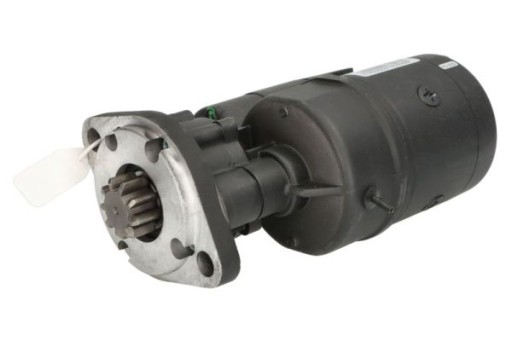 Стартер ptc-4248