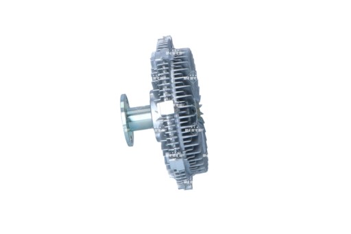 NRF 49634 муфта, вентилятор охлаждения