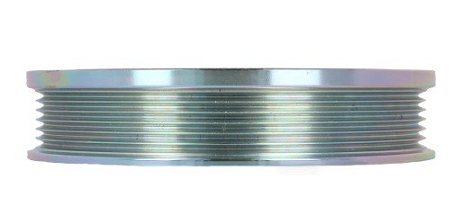 CORTECO 80001052 Шкив, коленвал