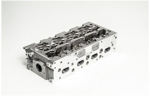 908334 - Головка блока цилиндров подходит: VW CRAFTER, GRAND CALIFORNIA CAMPER, MULT.