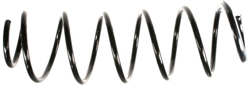 998 075 - Рессора подвески sachs 998075 citroen c3 i 02-