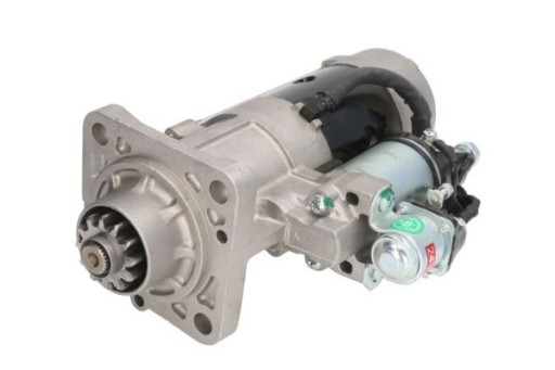 Стартер-электрический грузовик ptc-4034