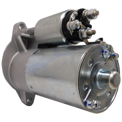 Стартер wai 3268n