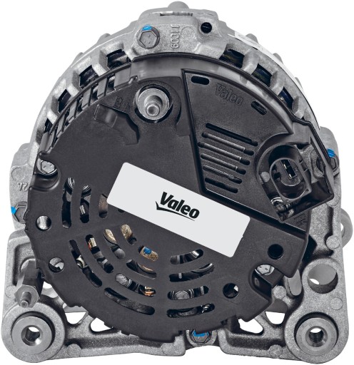 Генератор 439441 valeo audi a2 a3 a4 b5 (8d2) 8l