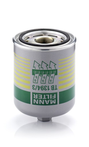 1394/3 - ВСТАВКА СУШКИ ПОВІТРЯ СИСТЕМИ ПНЕВМИ