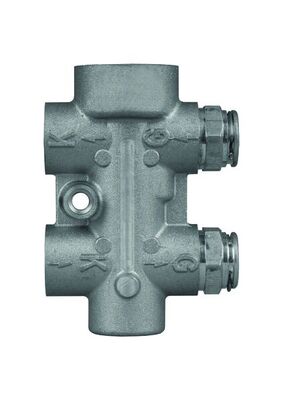 Mahle TO 8 80 Термостат масляного охолодження