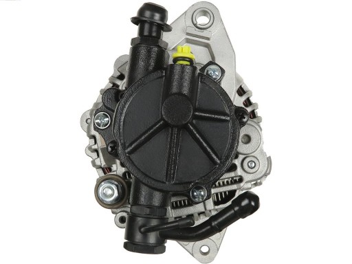 Генератор переменного тока as-pl a5072sr