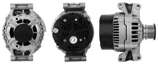 Генератор elstock 28-3921