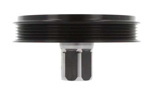 CORTECO 80001696 Шків коленвала