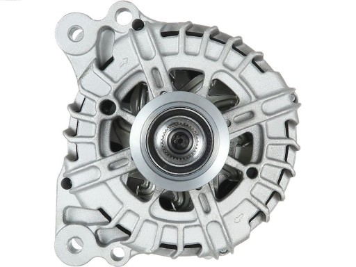 Генератор a3308s as-pl audi: a4 2.0 tdi, a4 2.0 tdi quattro, a5 2.0