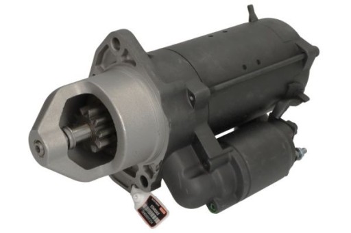 Автомобільний стартер ptc-4125