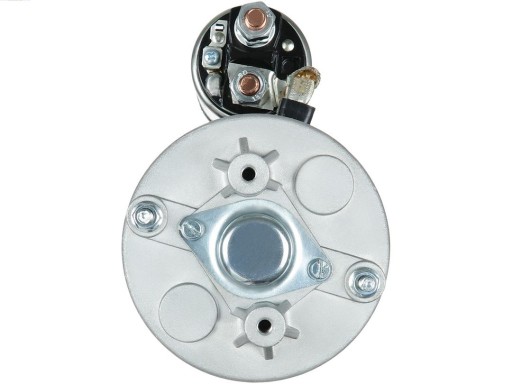 As-pl s0041 стартер