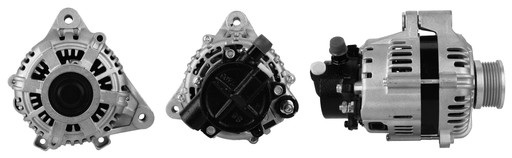 Элсток генератор 28-5667