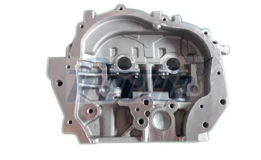 ГОЛОВКА ДВИГУНА RENAULT LAGUNA 2.0DCI 05 CH17-1045 FRECCIA