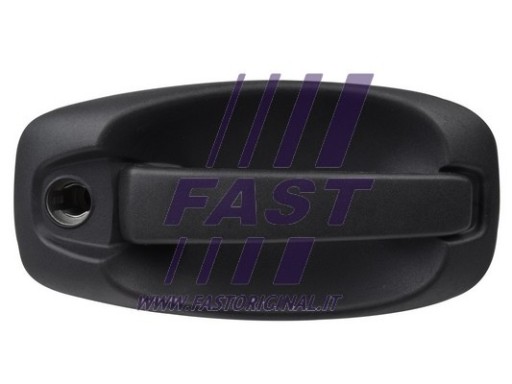 Fast ft94555 дверна ручка