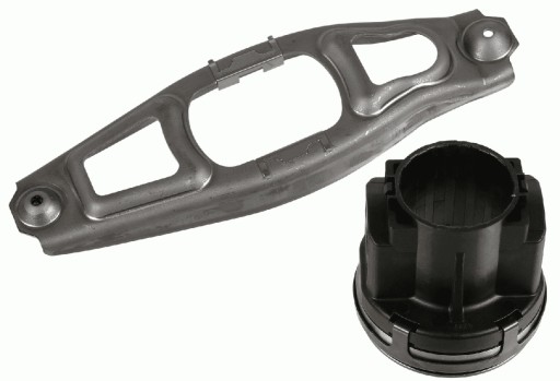 600 065 - ВЫЖИМНЫЙ ПОДШИПНИК СЦЕПЛЕНИЯ DB C180 15- Sachs 3189