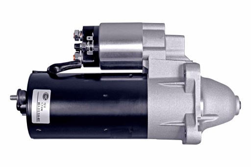 Стартер hella 8ea 012 526-881