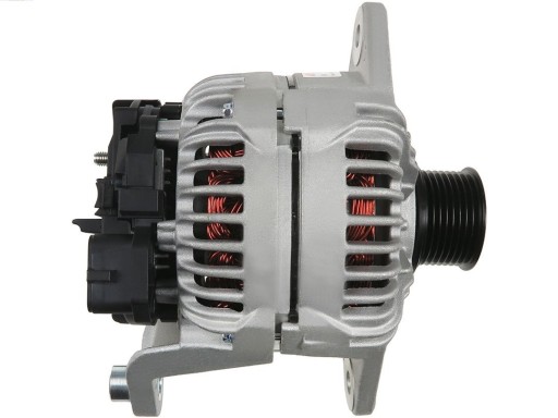 Генератор mercedes-benz для грузовых автомобилей и автобусов различных моделей a0834s